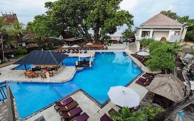 Puri Saron Hotel Seminyak